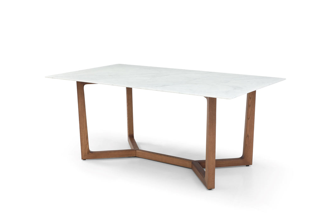 Canopy Dining Table