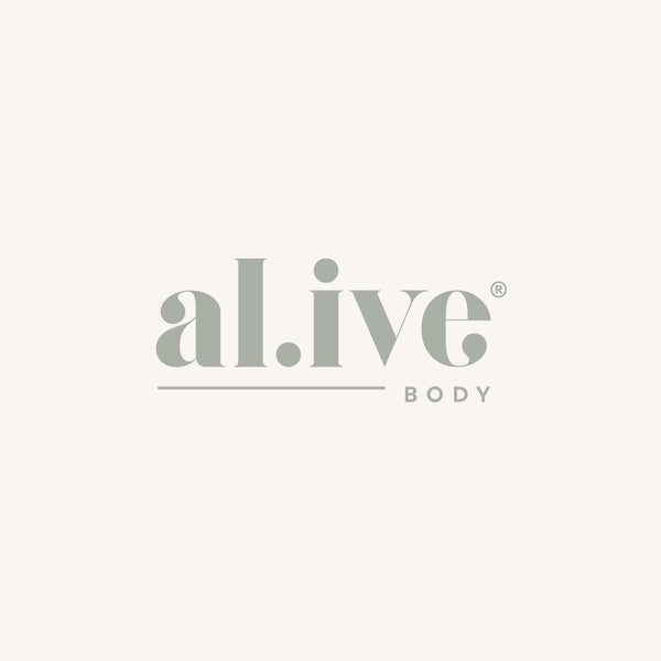 Alive Body