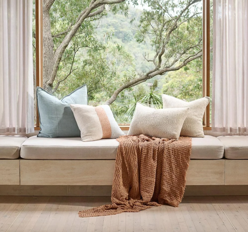 Cushions
