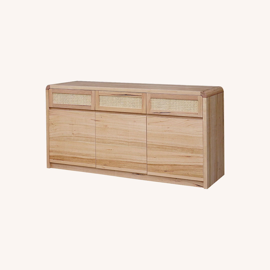 Tilleys Furniture Mildura - Cabinets