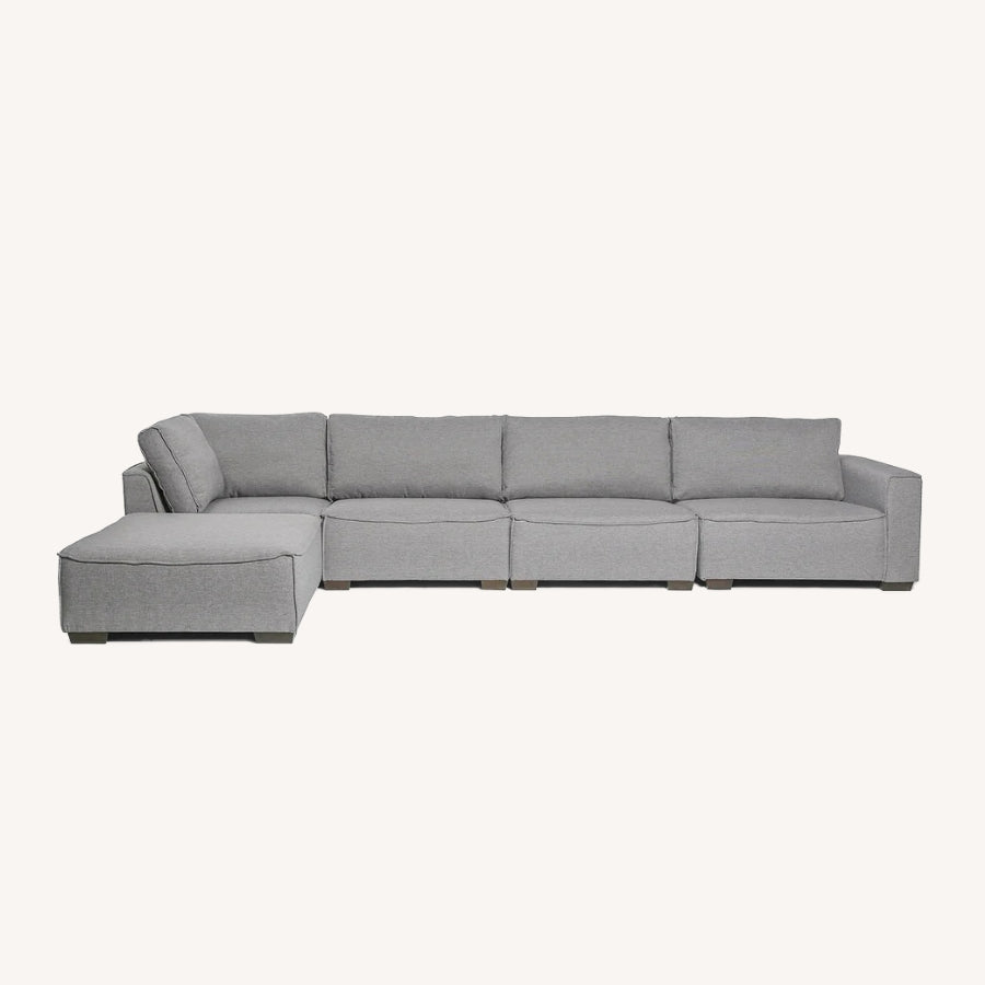 Tilley’s Furniture Mildura Modular Sofas