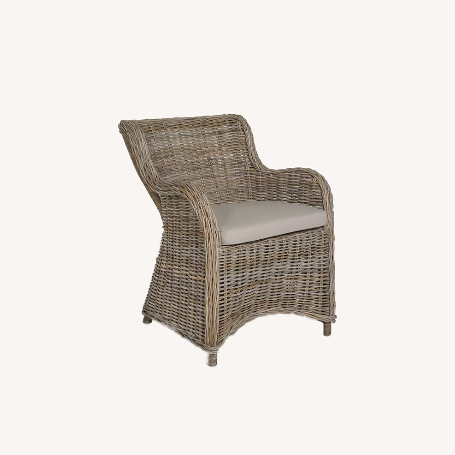Tilley’s Furniture Mildura Outdoor dining chairs