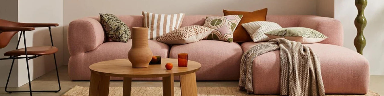 Tilley's Furniture Mildura | Brands - Weave Home