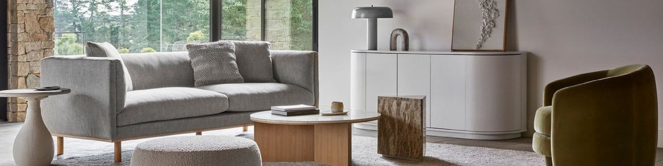 Tilley's Furniture Mildura | Brands - GlobeWest