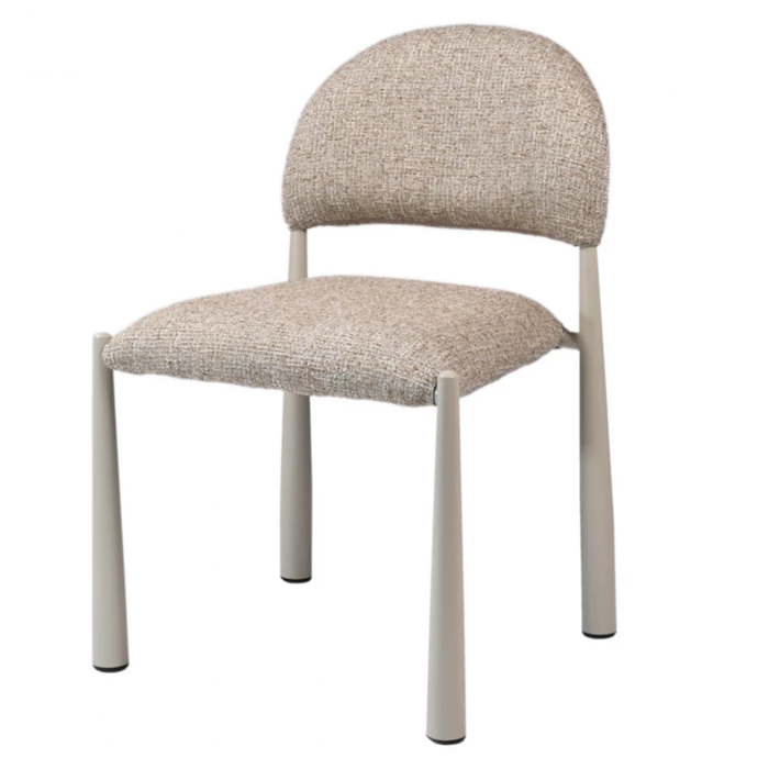 Ellie Dining Chair Autumn