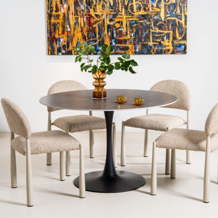 Ellie Dining Chair Autumn