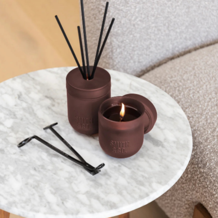 Black Oud & Saffron Diffuser 200ml