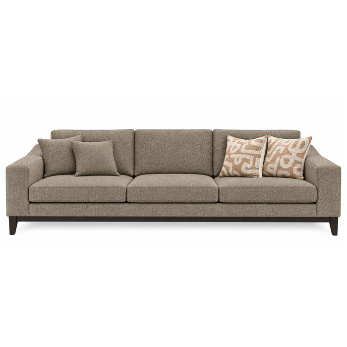 Bellevue - 3.5 Seater -  Jefferson Bark