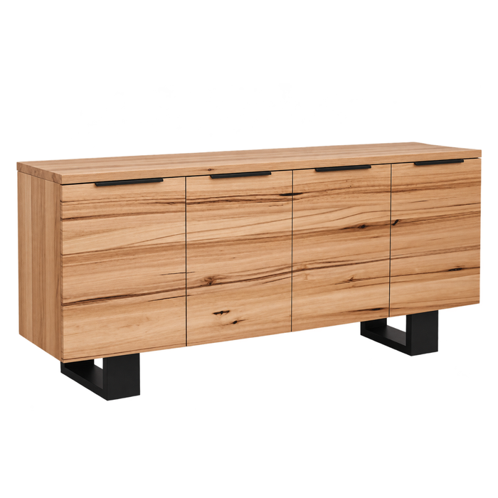 Mornington 4 Door Buffet 2400