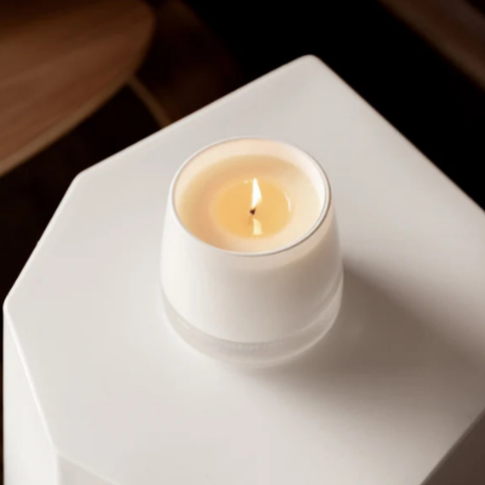 Sweet Lime & Mandarin Therapy Candle 260g
