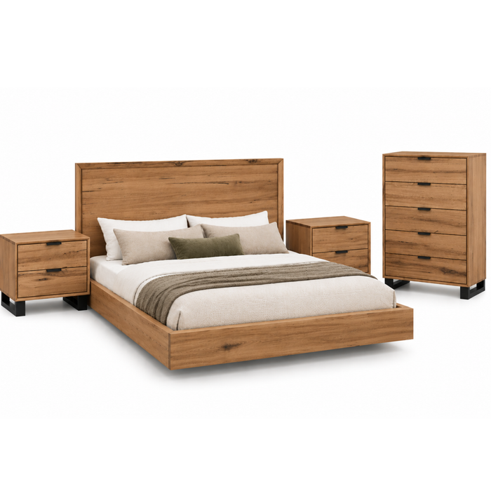 Milano Queen Bedroom Suite