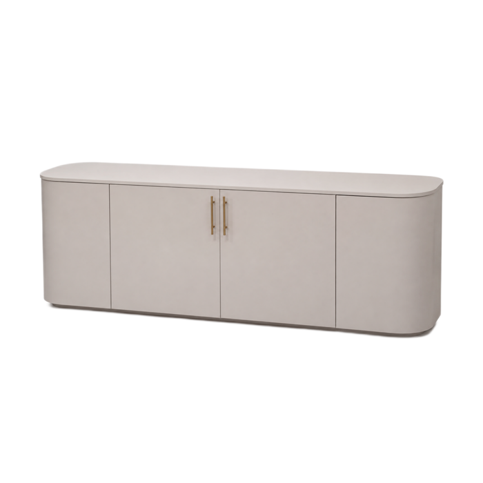 Oakley Buffet 4 door Matte Beige