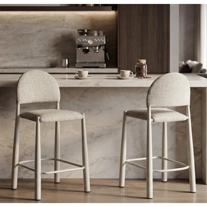 Ellie Barstool Autumn