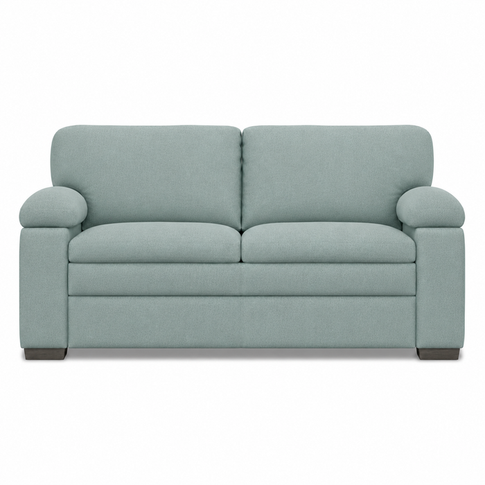 IMG Portsea 2.5 Seater - Caprice Patina / Grey Ash