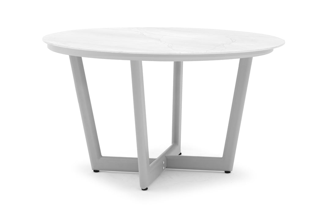 Club Round Dining Table