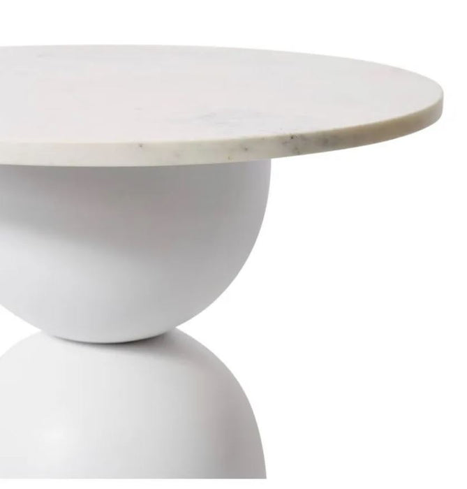 Lux Side Table 51x51x51cm