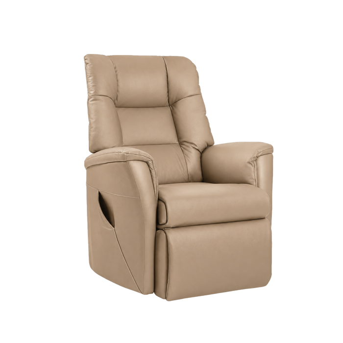 IMG Brando Lift Chair Standard - Latte