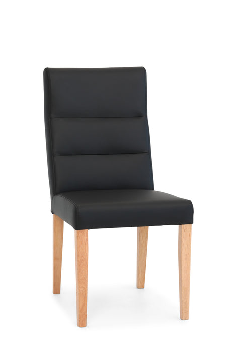 Villio Dining Chair Black