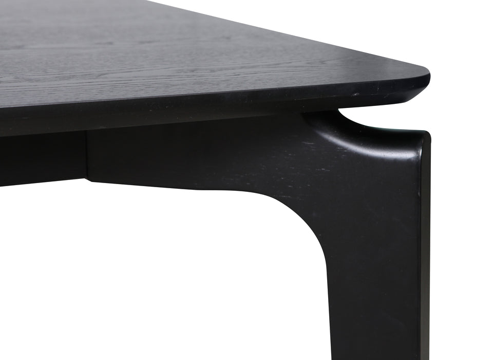 Nordica Table (Black)