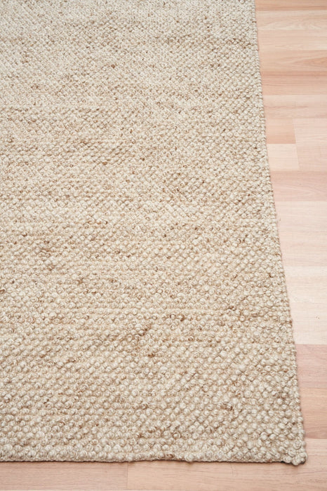 Avenue Beige - 200x290 Rug