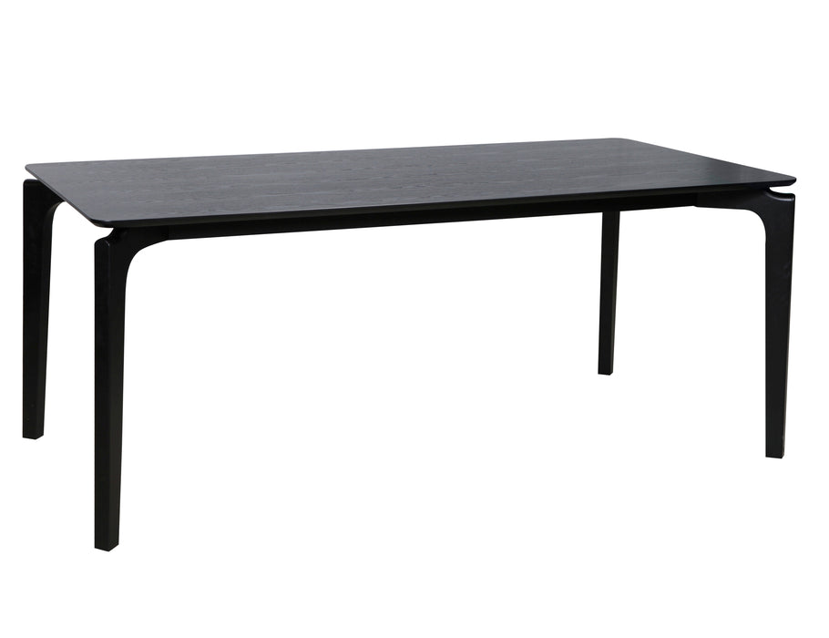 Nordica Table 1800x900 (Black)