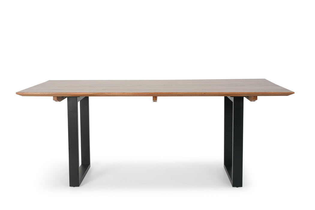 Milano Dining Table 2400