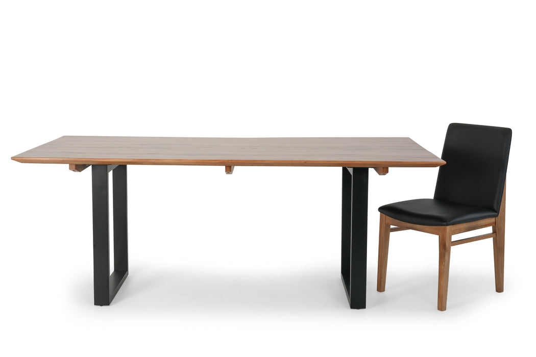 Milano Dining Table 2000