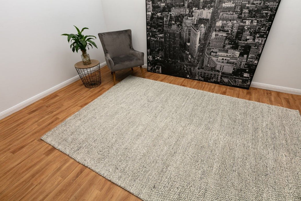 Rug 200x290 - Avenue Timeless Grey