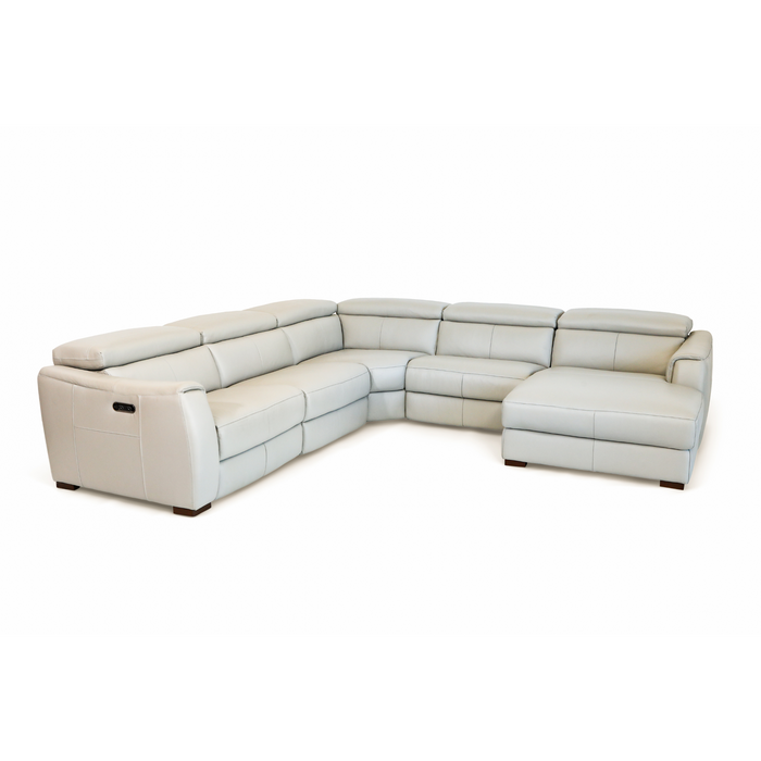 '32246EM Leather Modular 3PL + 1.5PAL + C-H + CSAR M3010 Cat13S