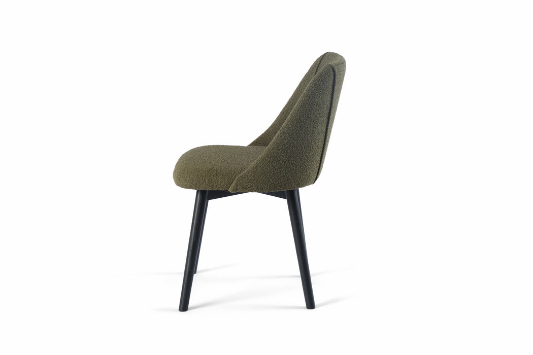 Pluto Dining Chair