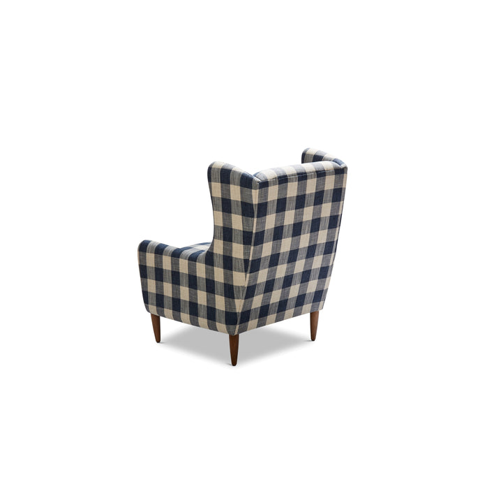 Heaton Chair - Molmic
