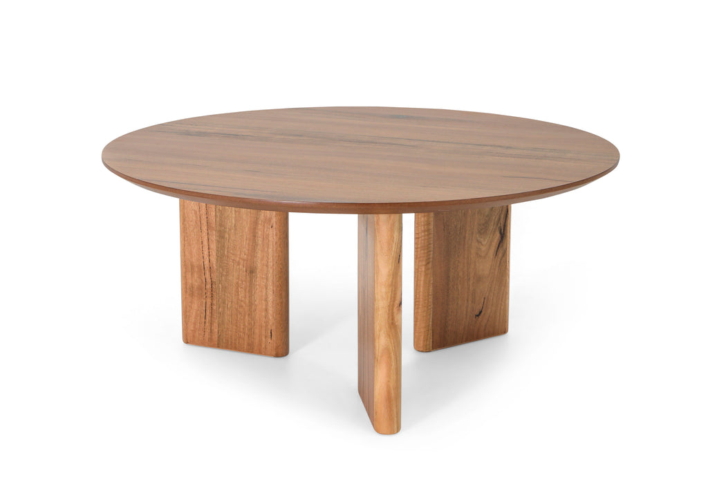 Tablelands Round Coffee Table