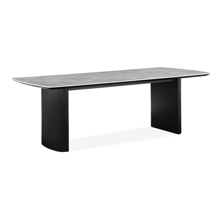 Aiden Dining Table 2200x1000x750