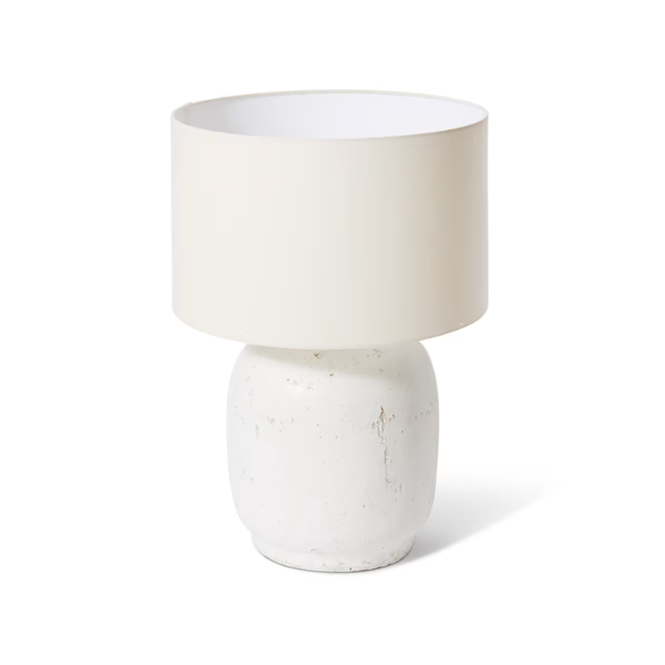 Luanda Table Lamp - Beige