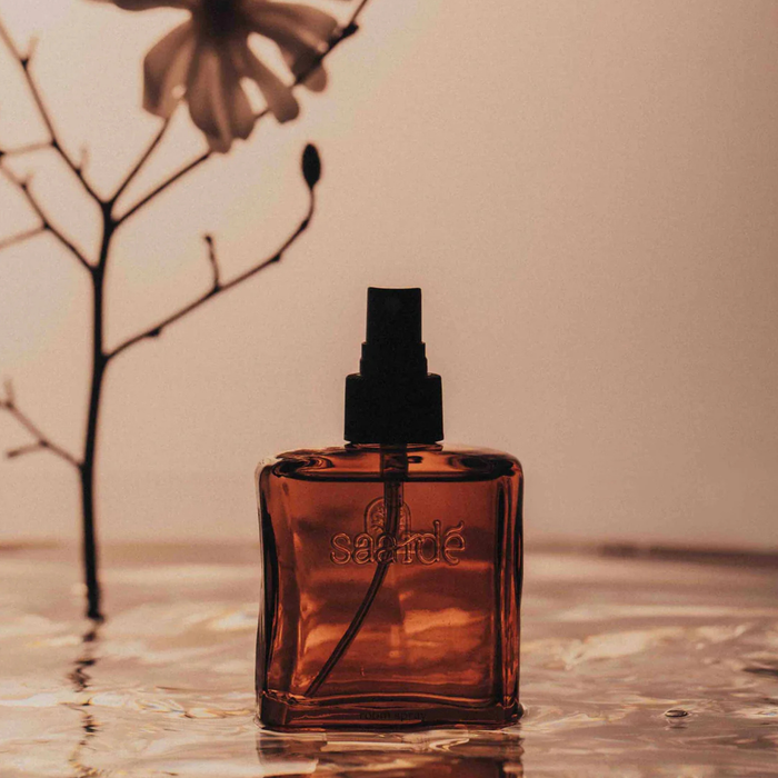 Amber Room Spray | Saint-Raphaël 90ml