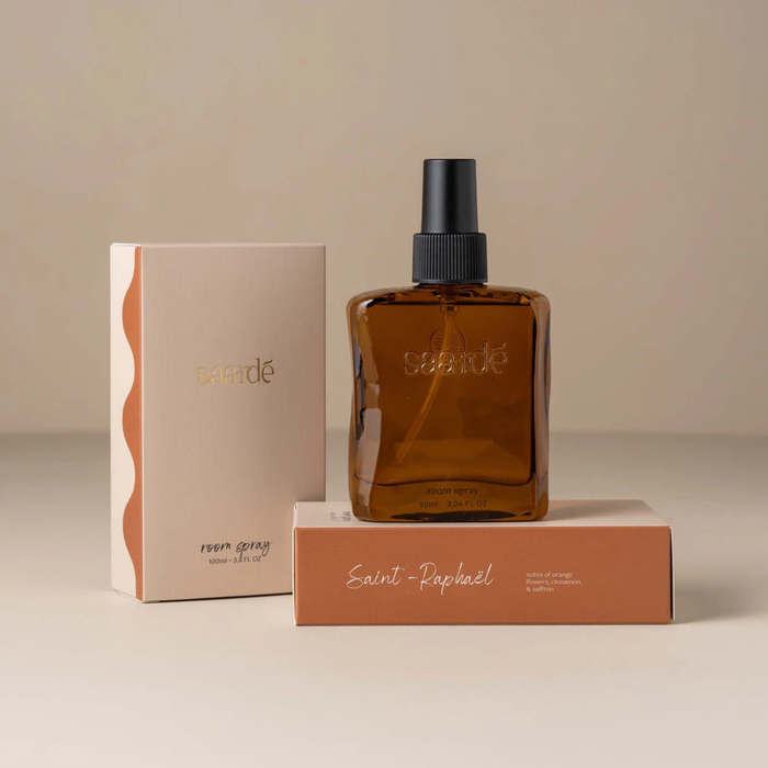 Amber Room Spray | Saint-Raphaël 90ml