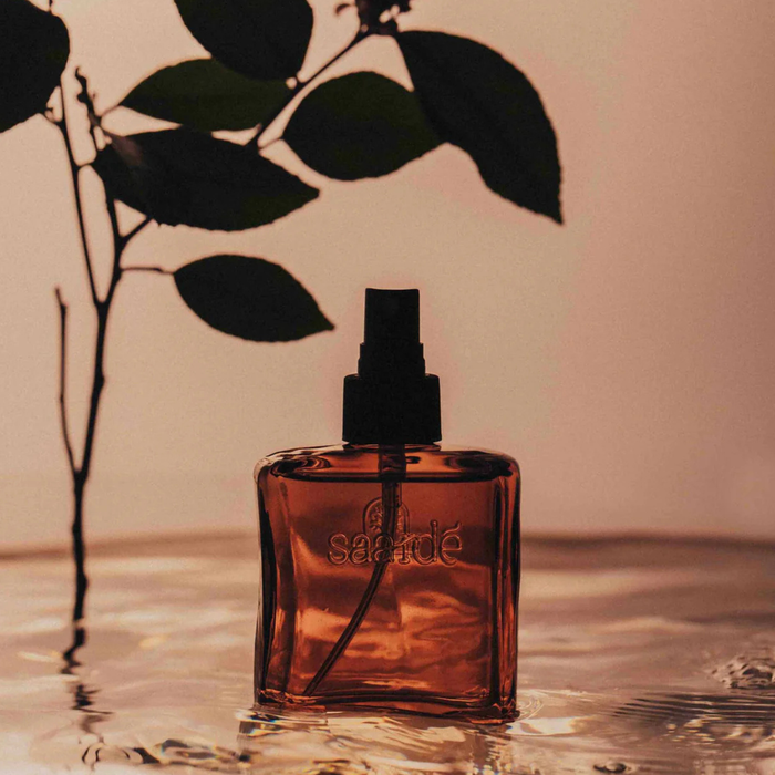 Amber Room Spray | Byakudan 90ml