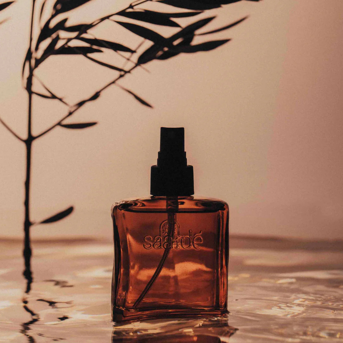 Amber Room Spray - Qualia 90ml