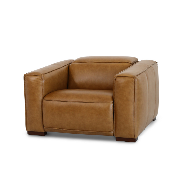 '33714EMHM 1.5P Recliner Leather GLH3331F Cat 15
