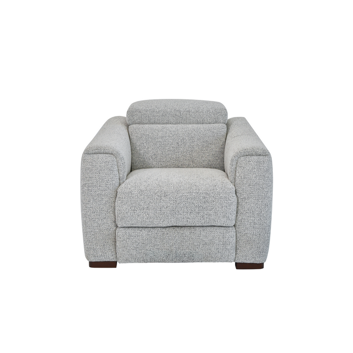 '32246SN 1P Fabric Recliner - Tx2771 F20