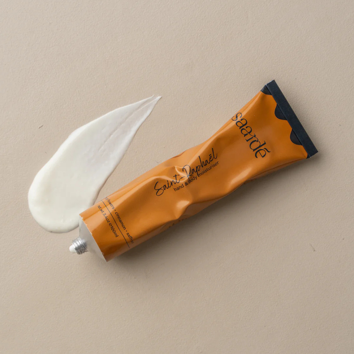 Moisturiser - Saint-Raphael 100ml
