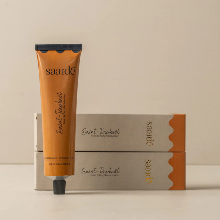 Moisturiser - Saint-Raphael 100ml