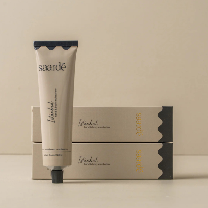 Moisturiser - Istanbul 100ml