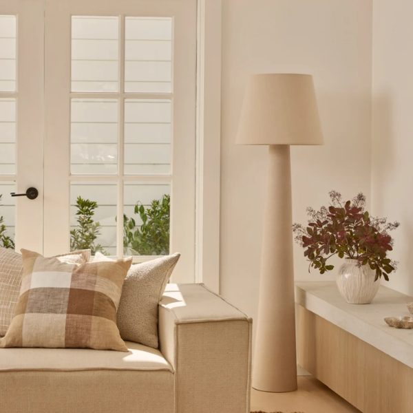 Gina Floor Lamp