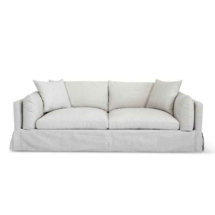 'Durham Sofa - Sugar