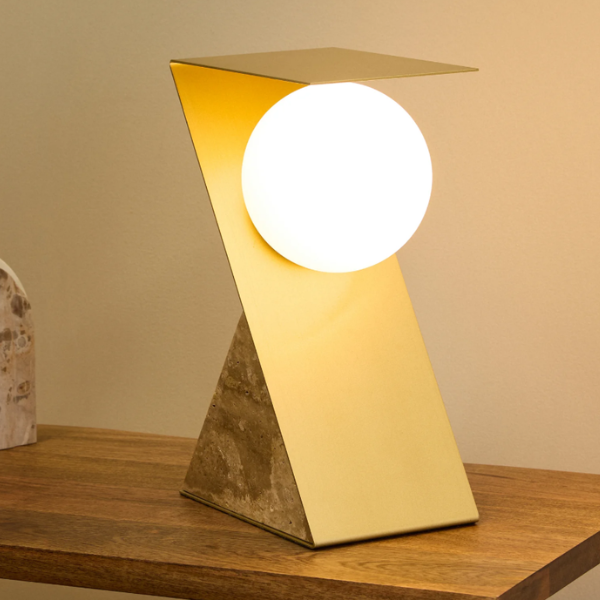 Sabi Table Lamp