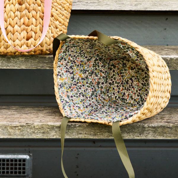 'Wiltshire Liberty London Market Lane