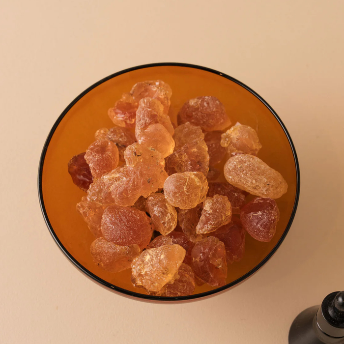 Saarde - Amber Home Fragrance Set Saint Raphael
