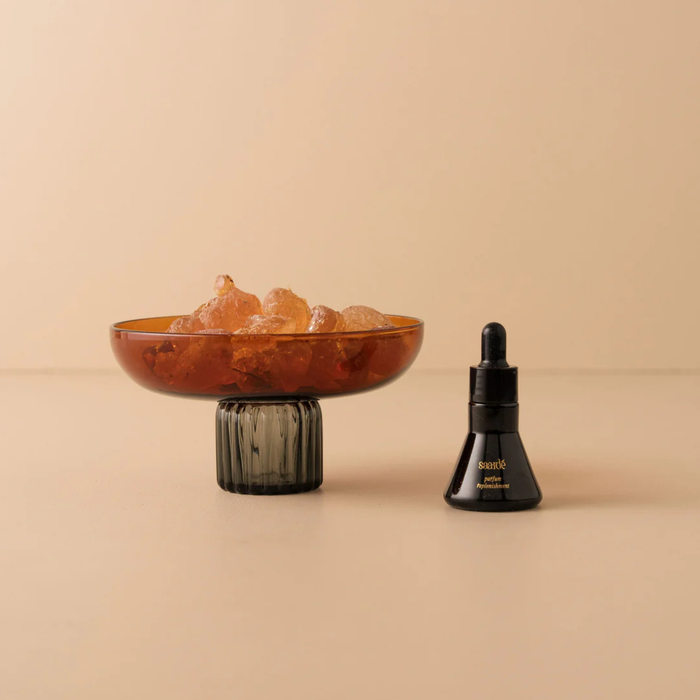 Saarde - Amber Home Fragrance Set Saint Raphael