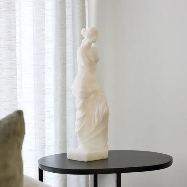 'Classical Greek Statue